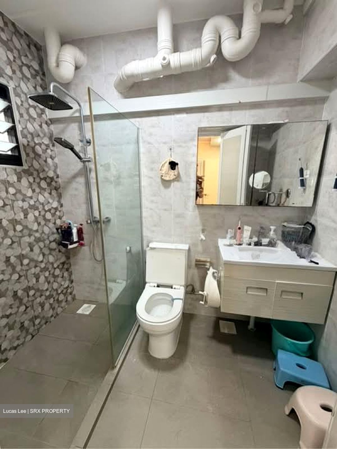 Blk 186D Rivervale Gateway (Sengkang), HDB 5 Rooms #603607661